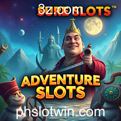 Adventure Slots