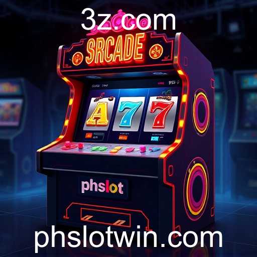 Arcade Slots