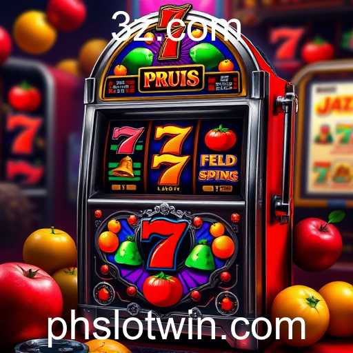 Fruit Machines