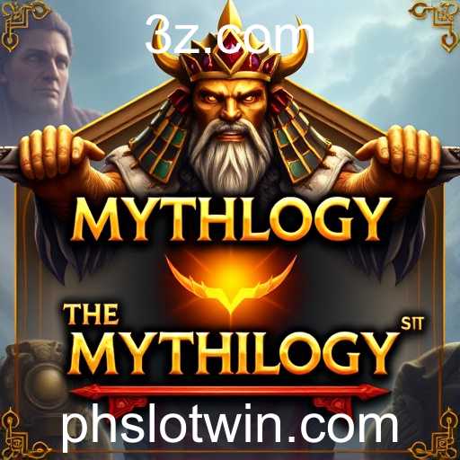 Mythology Slots