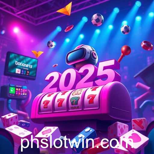 The Evolution of Gaming: A Look at phslot in 2025