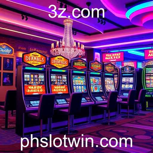 Vegas Slots