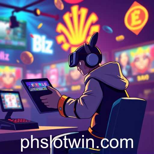 Virtual Gaming Evolves: Innovations in Online Play