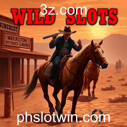 Wild West Slots